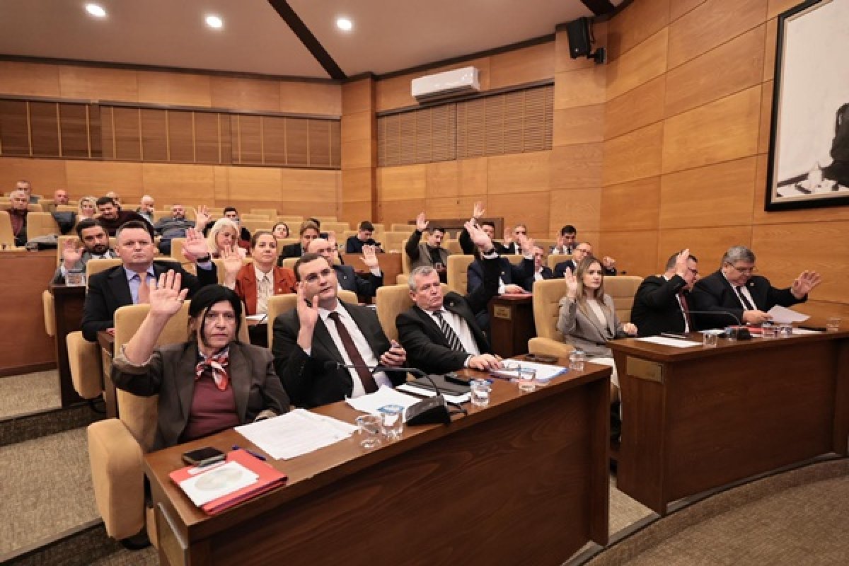 Silivri’de 9.502 Can Kurtarıldı, Büyükkılıçlı'ya 'Doğal Yaşam Alanı' Geliyor