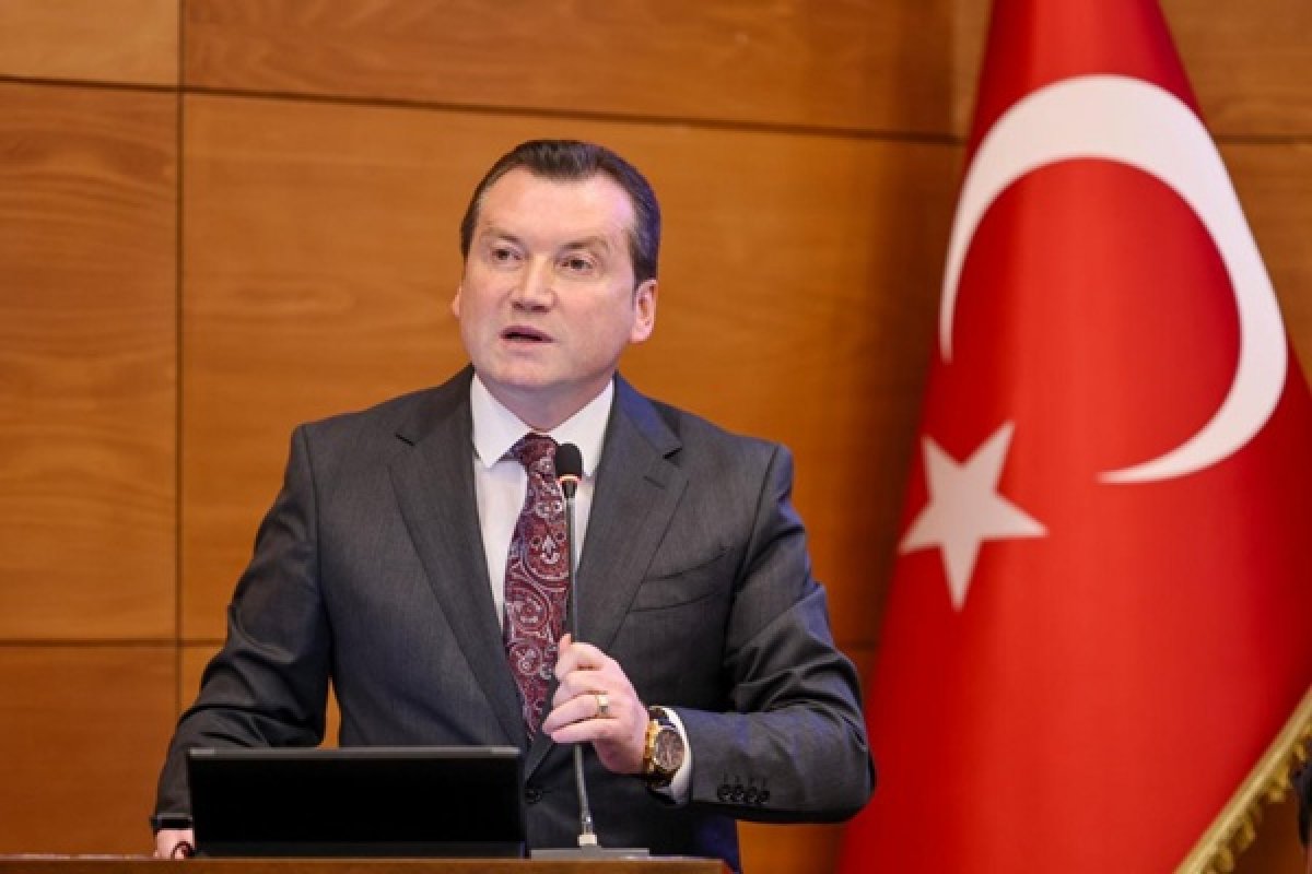 Balcıoğlu’ndan 2025 İmzası: Kız Yurdu, Taziye Evi, Emekli Lokali, Huzur Evi ve Ücretsiz HPV Aşısı ile Silivri’de "İlklerin" Raporu!