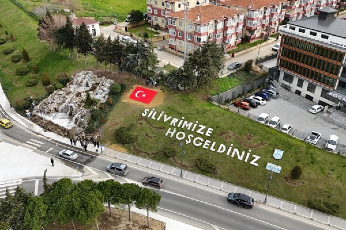 Balcıoğlu: “Silivri’ye Gelenleri Bakımlı ve Yaşayan Bir Kent Karşılayacak”