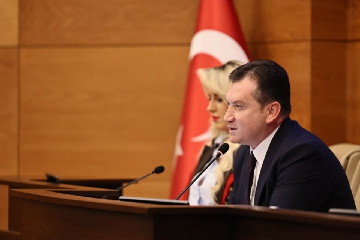 Silivri Belediye Meclisi, 2026’nın İlk Oturumunda Tüm Kararlarda Oy Birliği Sağladı