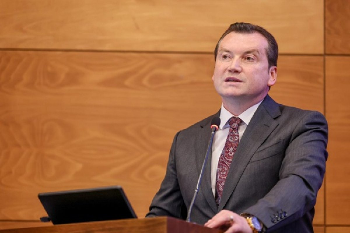 Başkan Balcıoğlu: Kent Lokantası Açıyorsanız, Dar Gelirlinin Sofrasına Dokunuyorsunuz Demektir