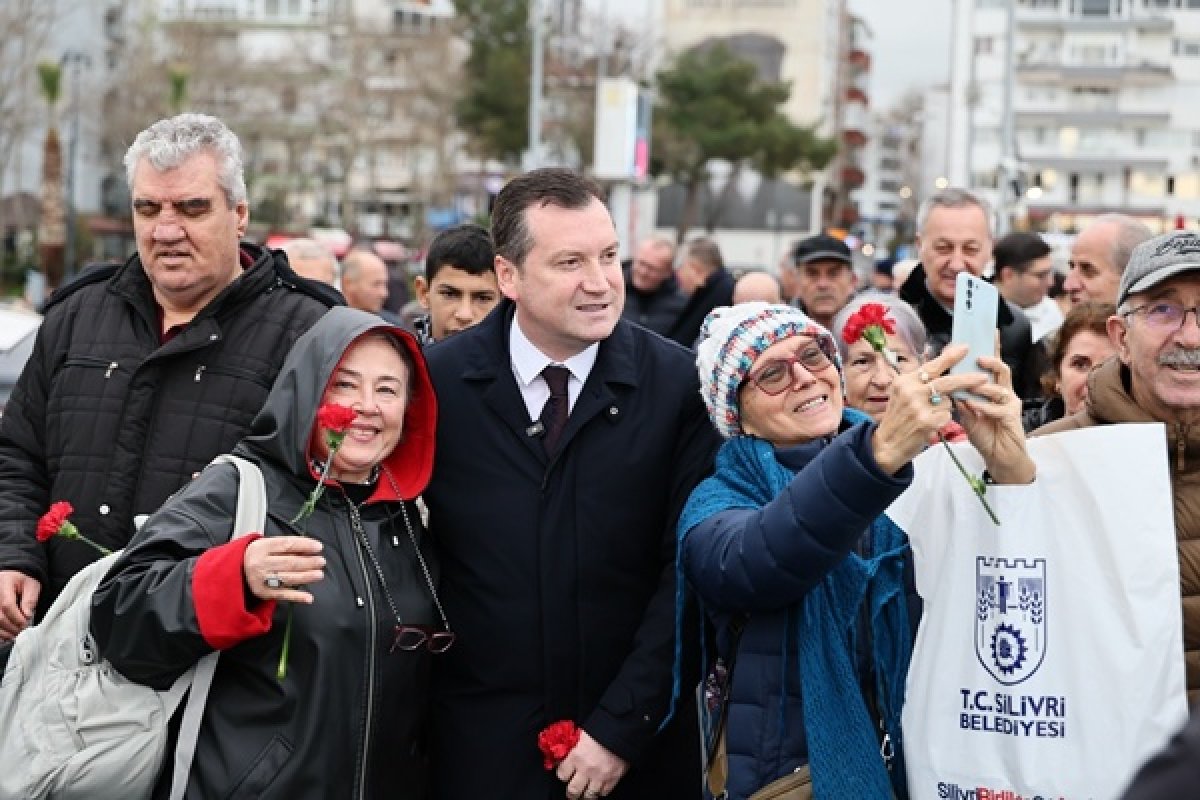 Başkan Balcıoğlu: Mübadil ailelerimizin hatırasına saygıyla…