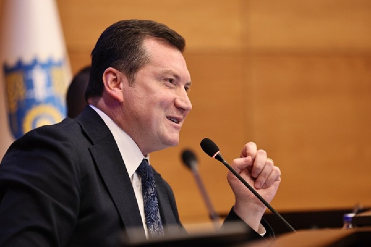 Silivri’de Ramazan Paylaşmaktır: İftar Çadırı ve Sıcak Yemek Müjdesi