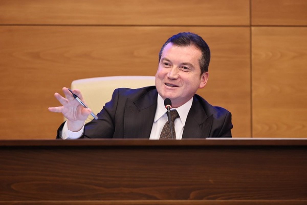 Silivri’ye Büyük Hizmet: 60 Yataklı Huzurevi Yakında Açılıyor, Otogar ve Gençlik Merkezi İBB Planında