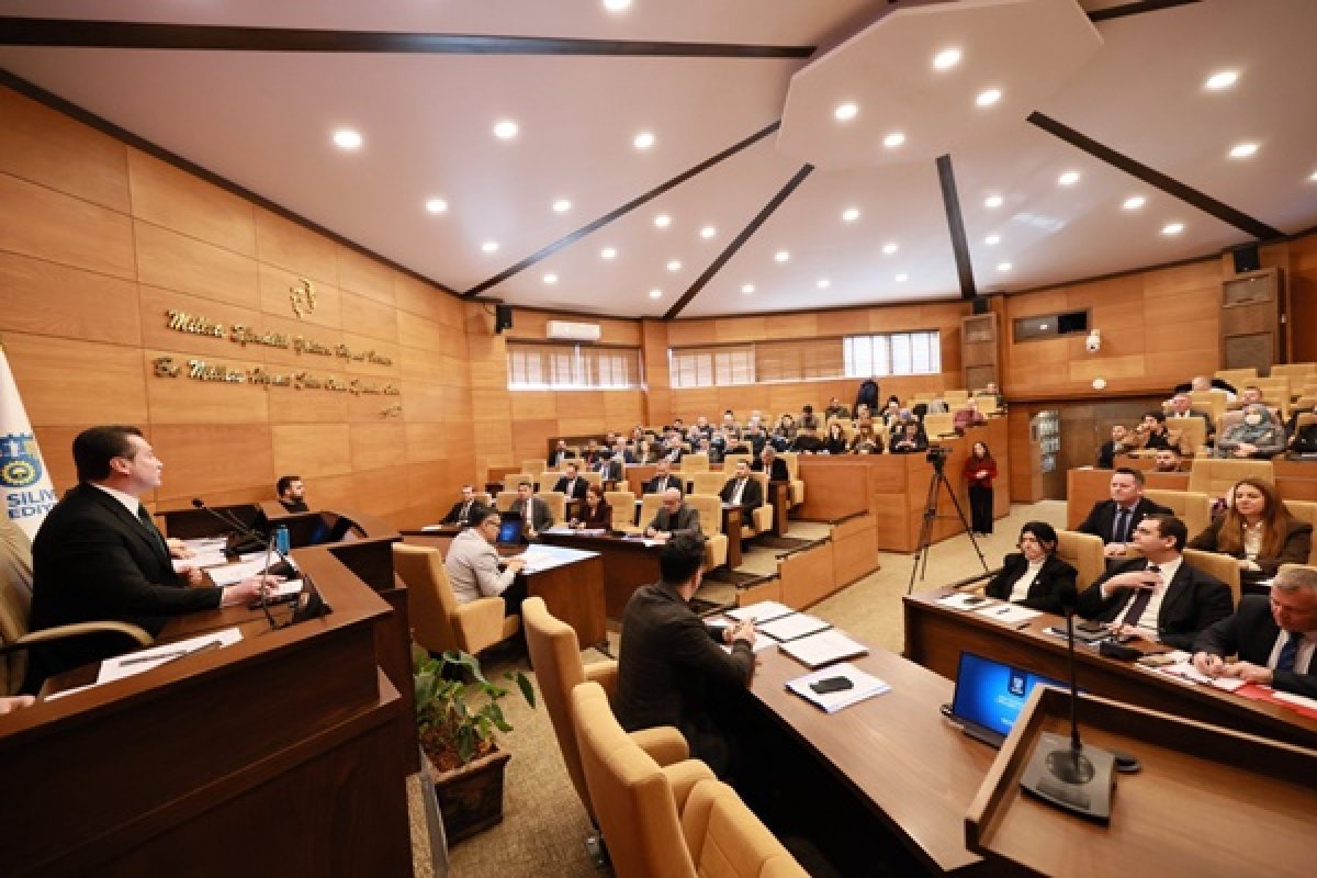 Başkan Balcıoğlu’ndan İran’a Yönelik Saldırılara Kınama